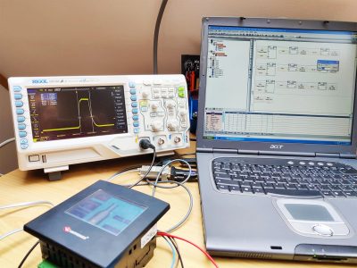 Elektronikentwicklung, Softwareprogrammierung, software architekt BI_5k Brauereisteuerung brew control